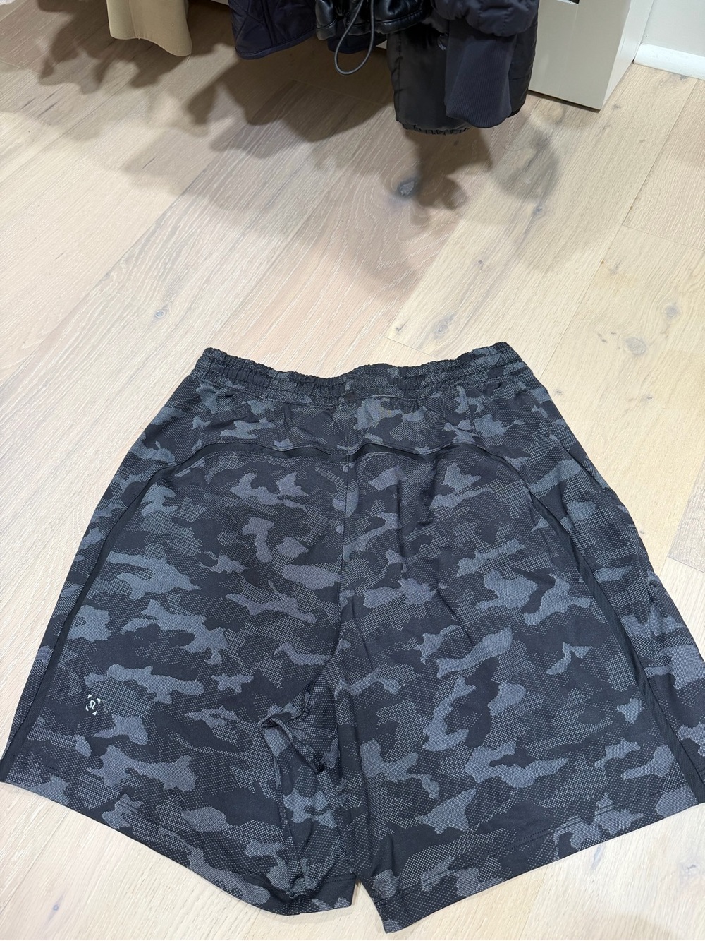 lululemon athletica Men's Pace Breaker Linerless 7”